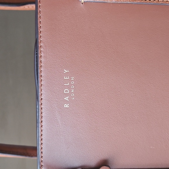 RADLEY LONDON BAG - Picture 3 of 16